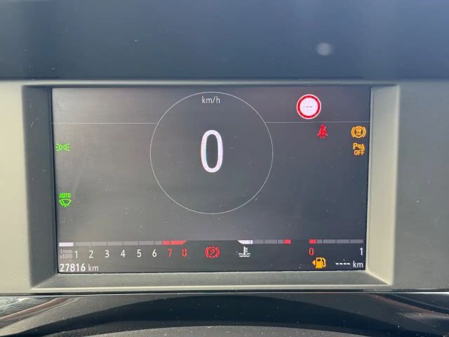 Opel Mokka 1.2 Turbo Turbo