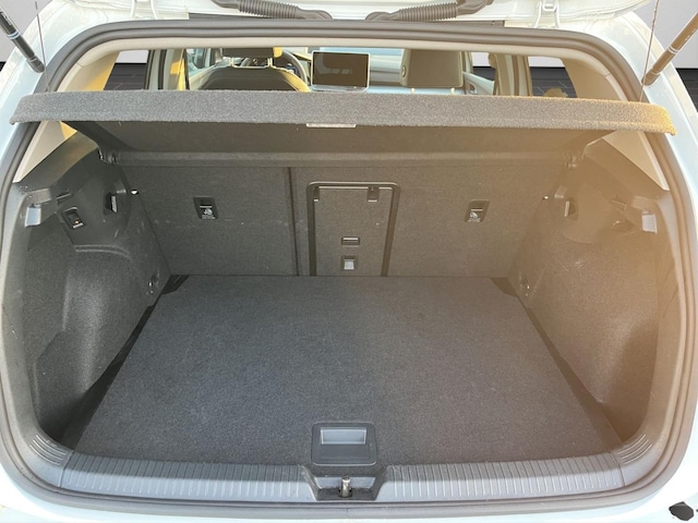 Volkswagen Golf 1.5 TSI