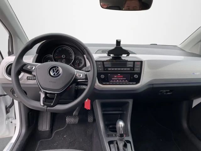 Volkswagen up! Edition 61 kW (83 PS) 32,3 kW