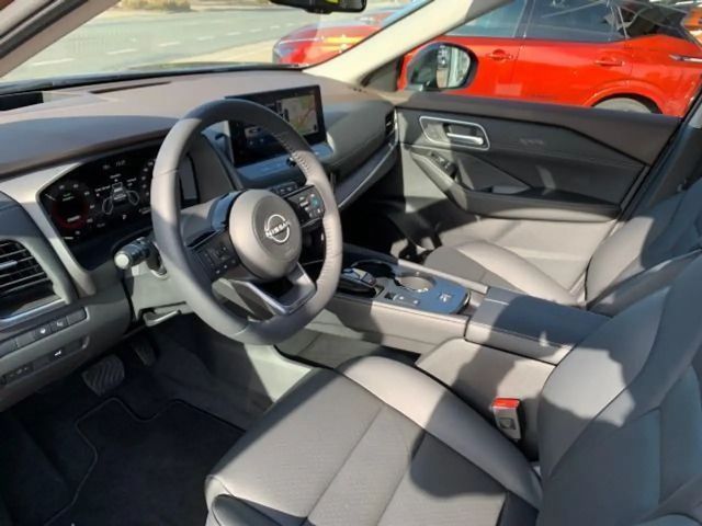 Nissan X-trail Tekna