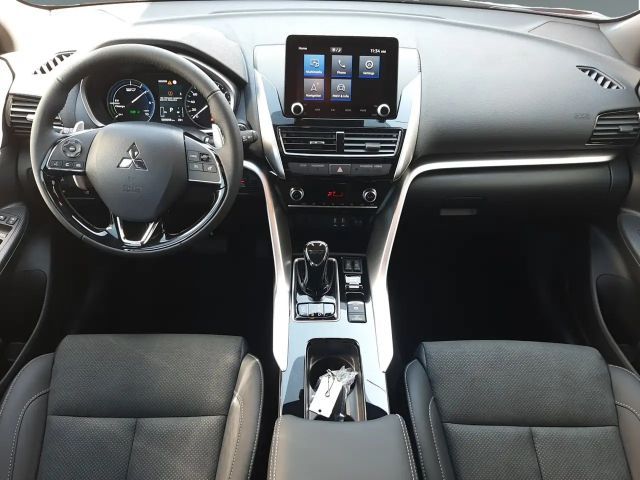 Mitsubishi Eclipse Cross 4WD