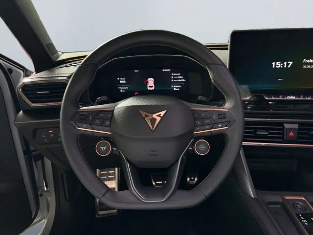 Cupra Leon VZ e-Hybrid