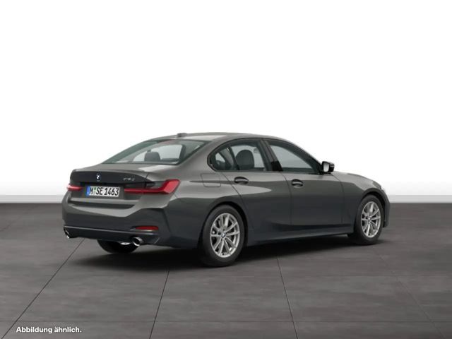 BMW 318 318d Comfort pakket Sedan