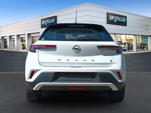 Opel Mokka Elegance Mokka-e