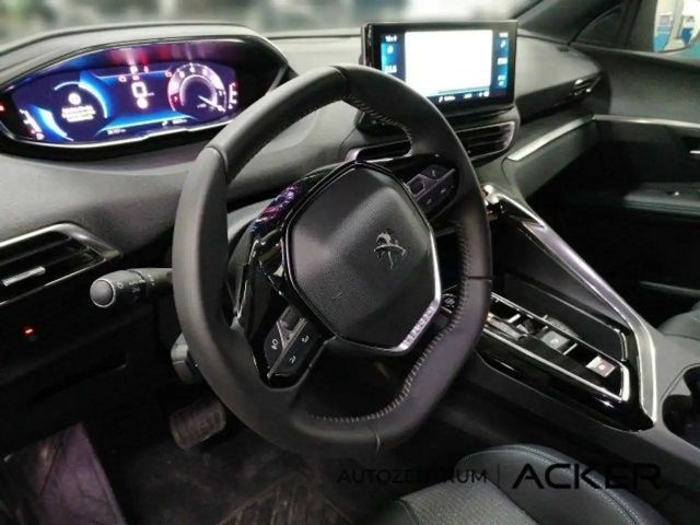 Peugeot 3008 Allure Pack PureTech
