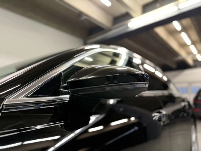 Audi A6 40 TDI Quattro Sport