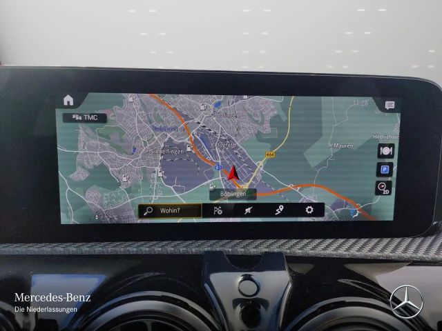 Mercedes-Benz A 250 A 250 e Style