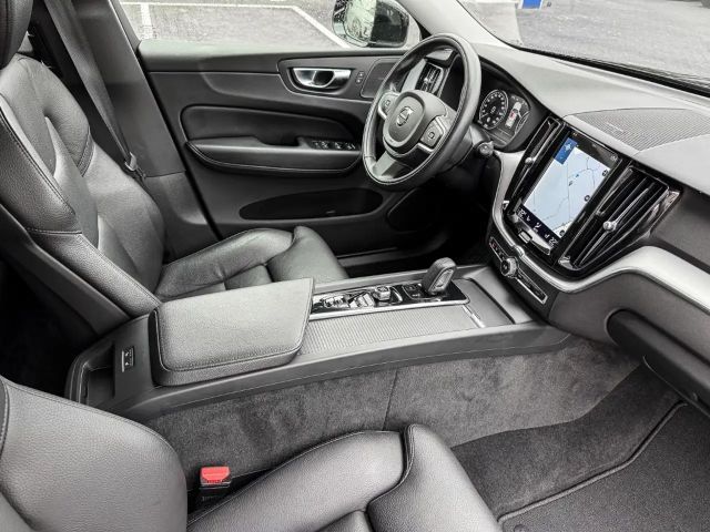 Volvo XC60 AWD Momentum