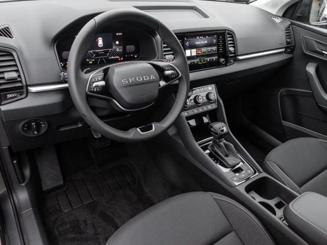 Skoda Karoq 1.5 TSI Selection