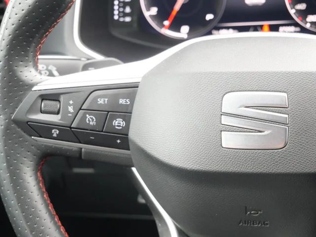 Seat Arona 1.0 TSI DSG FR-lijn