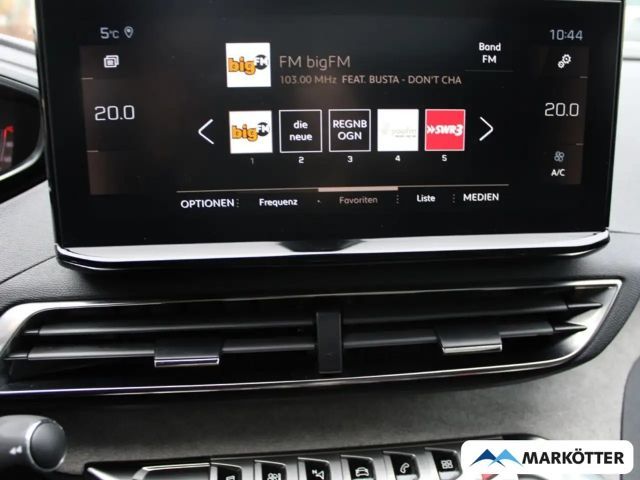 Peugeot 5008 GT-Line