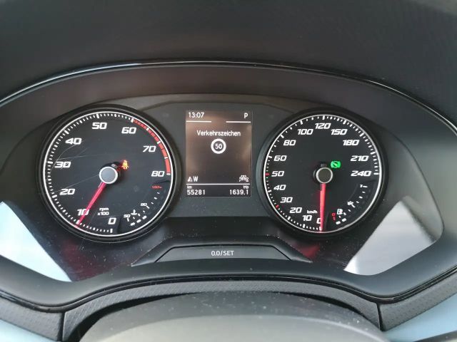 Seat Arona 1.0 TSI DSG