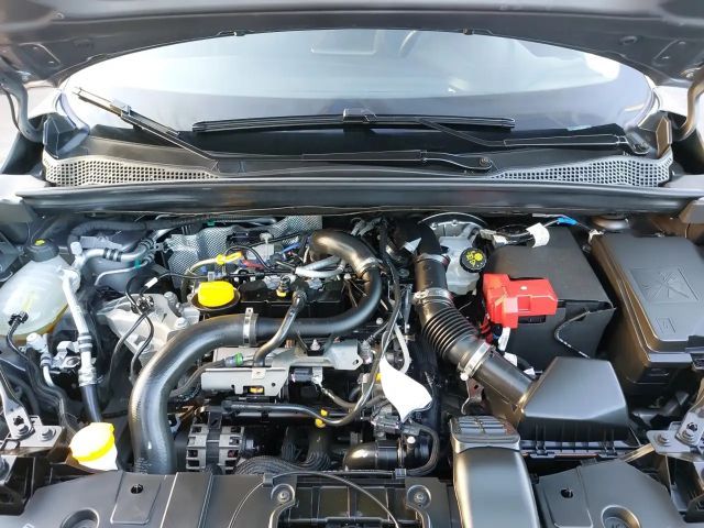 Renault Captur TCe 90 Zen