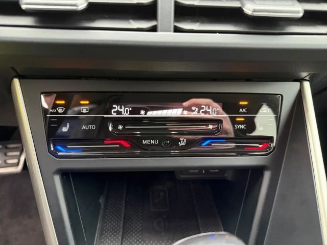 Volkswagen Taigo 1.0 TSI DSG Move