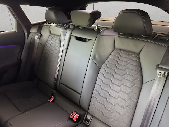 Audi A6 e-tron Avant Performance