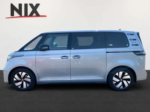 Volkswagen ID.Buzz Pro