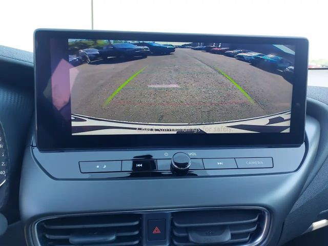 Nissan Juke N-Connecta