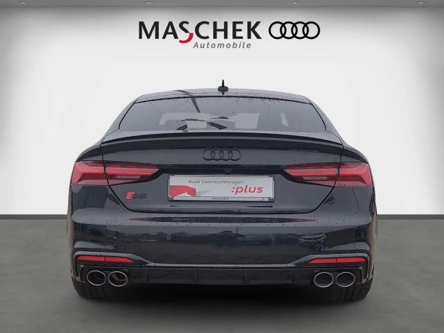 Audi S5 3.0 TDI Competition Sportback