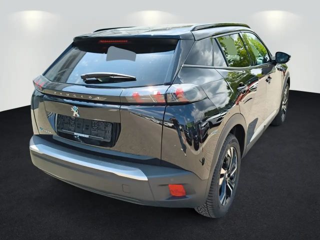 Peugeot E-2008 Allure Pack