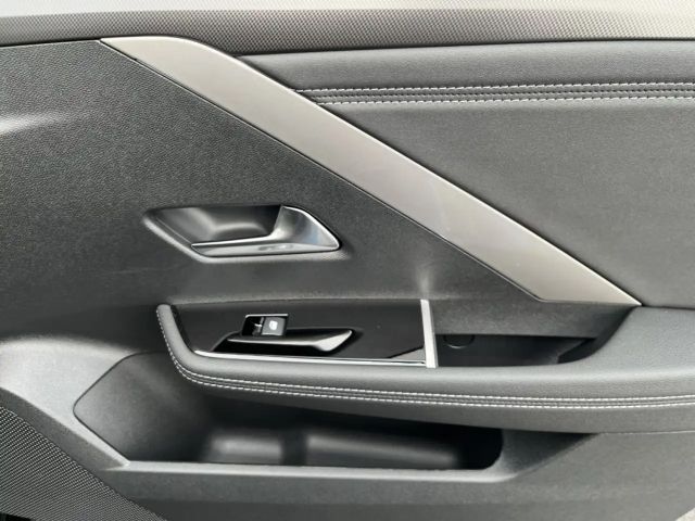 Opel Astra GS-Line Grand Sport