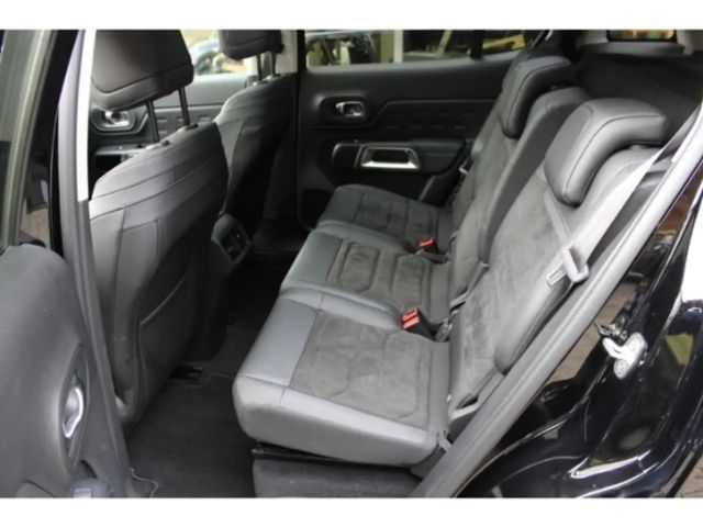 Citroën C5 Aircross Hybrid Max