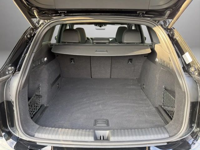 Audi Q6 e-tron Performance S-Line