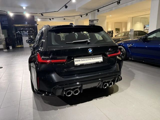BMW M3 Touring