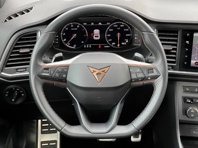 Cupra Ateca 2.0 TSI 4Drive VZ