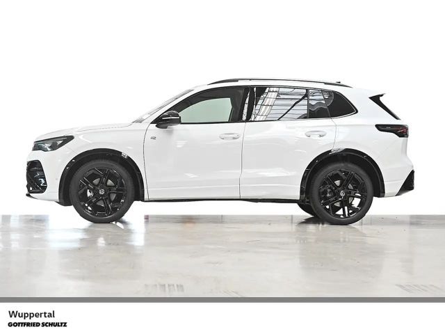 Volkswagen Tiguan DSG R-Line