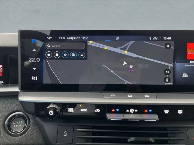 Opel Grandland X GS-Line Grand Sport