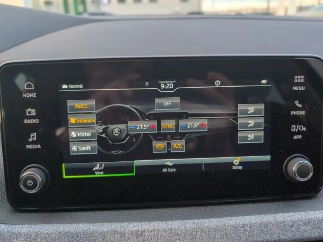 Skoda Scala Selection