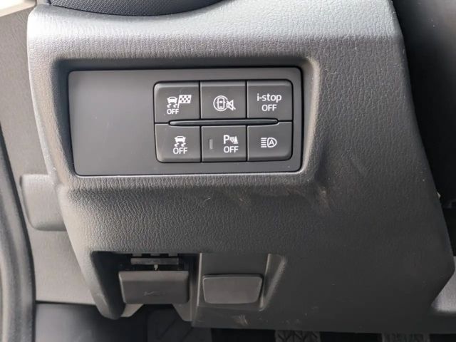 Mazda MX-5 Exclusive-line