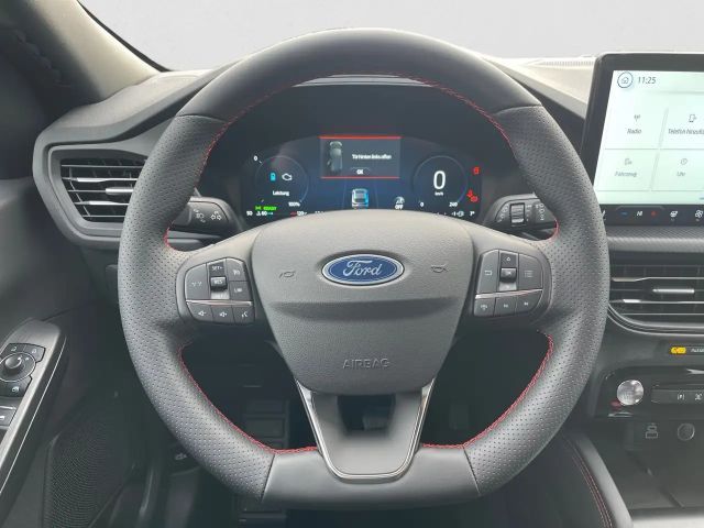 Ford Kuga Hybrid ST Line