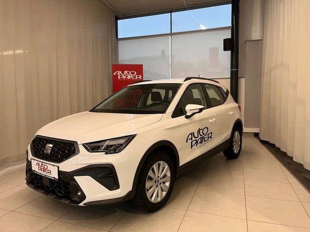 Seat Arona 1.0 TSI Reference