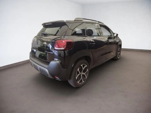 Citroën C3 Aircross Plus