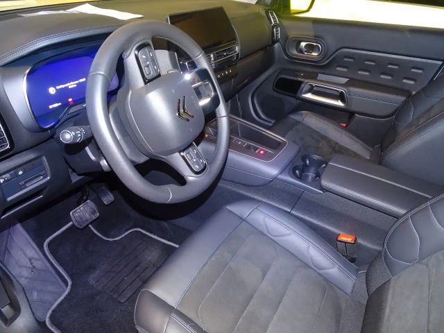 Citroën C5 Aircross BlueHDi Plus