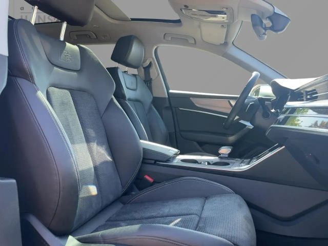 Audi S6 Avant Quattro