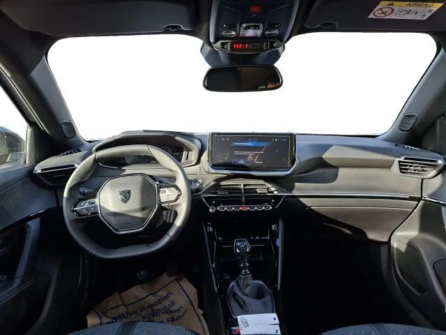 Peugeot 2008 Allure Pack