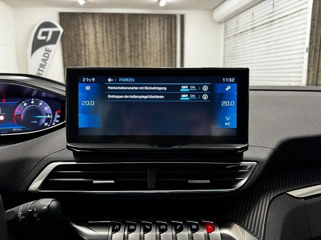 Peugeot 3008 Active Pack EAT8 PureTech