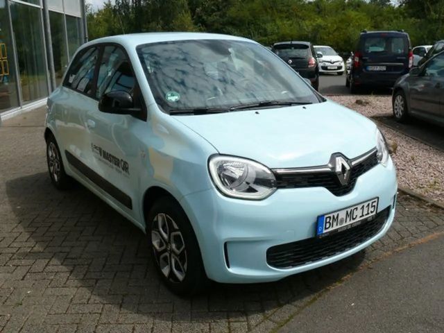 Renault Twingo Equilibre Equilibre SCe 65