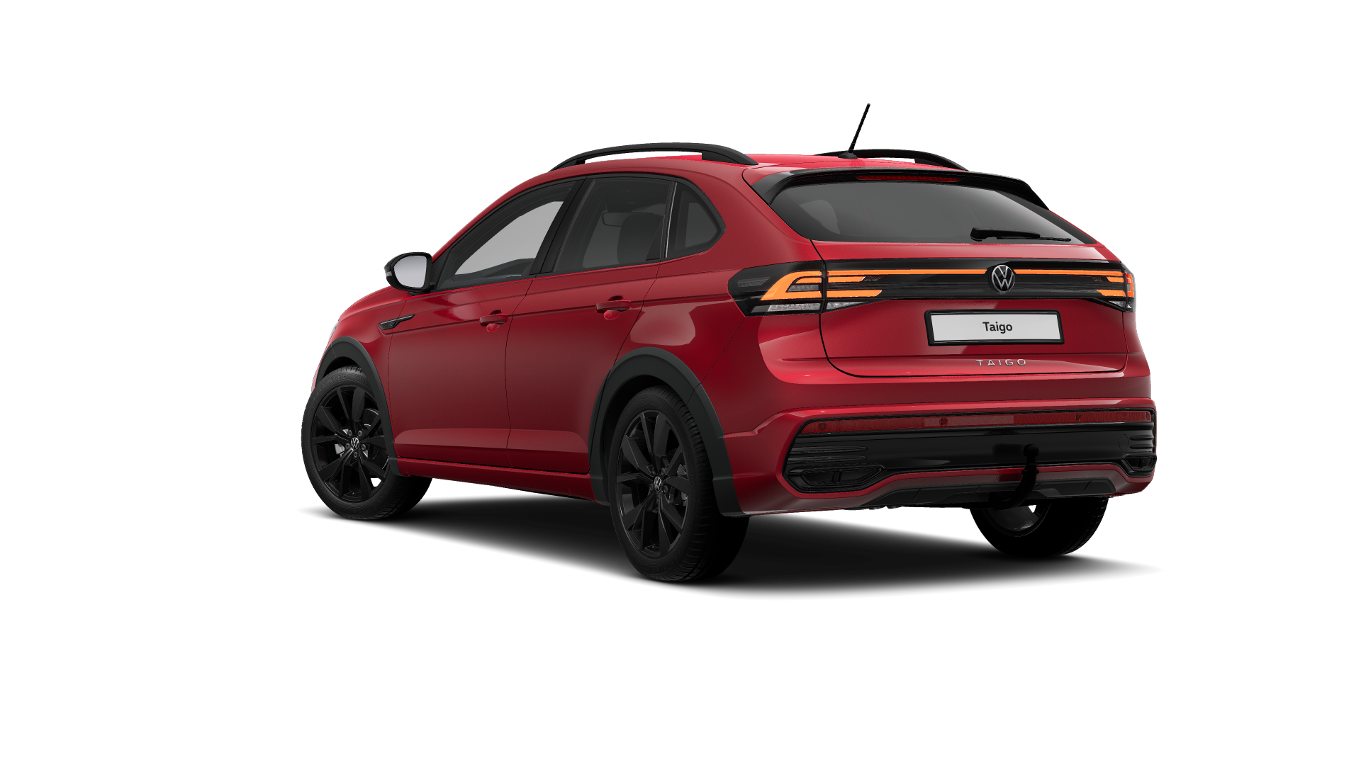 Volkswagen Taigo DSG R-Line