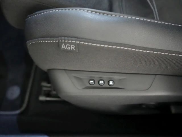 Opel Astra Sports Tourer Ultimate