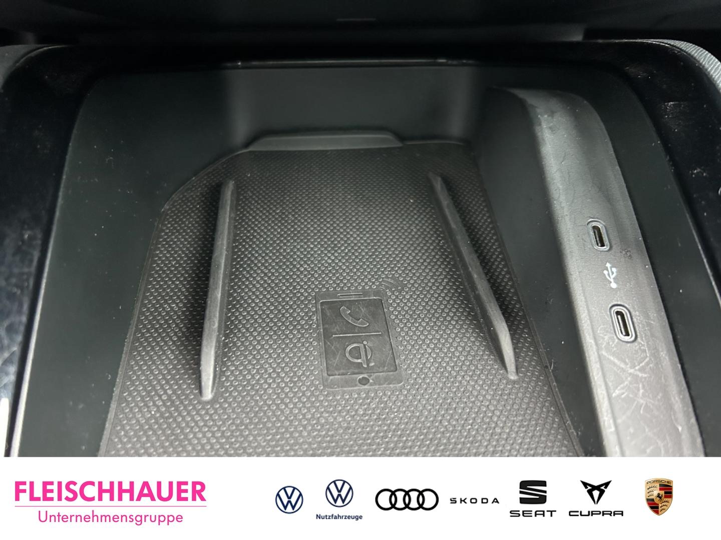 Skoda Scala 1.5 TSI Monte Carlo