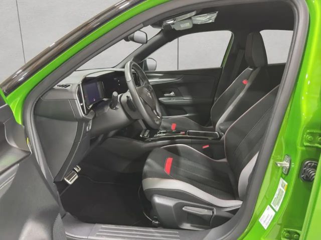 Opel Mokka GS-Line Grand Sport Turbo