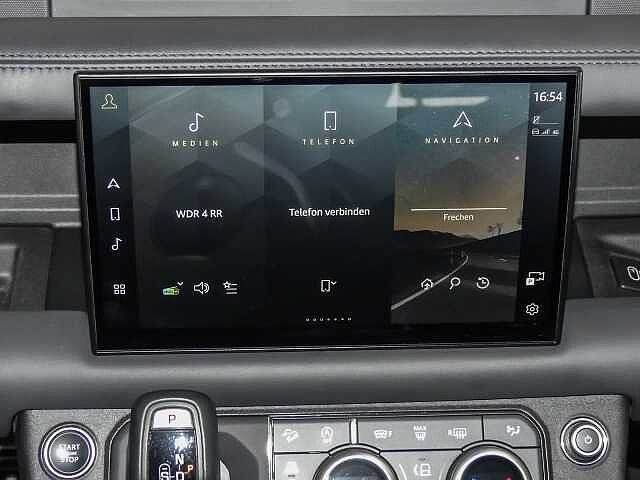 Land Rover Defender 90