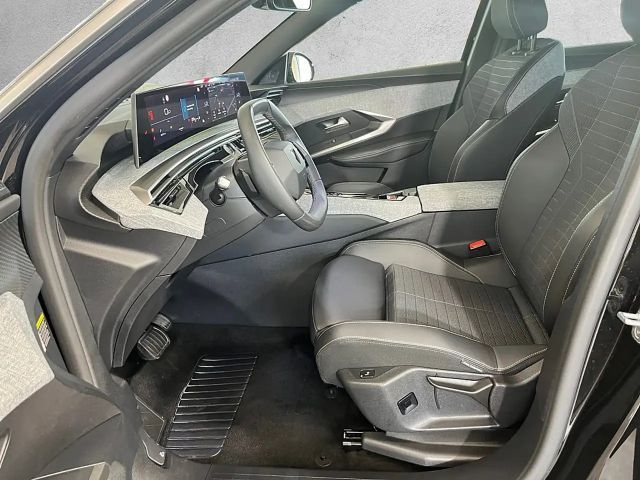 Peugeot 3008 Allure Pack Hybrid