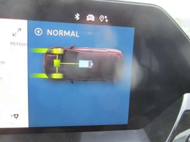 Citroën ë-C4 Shine