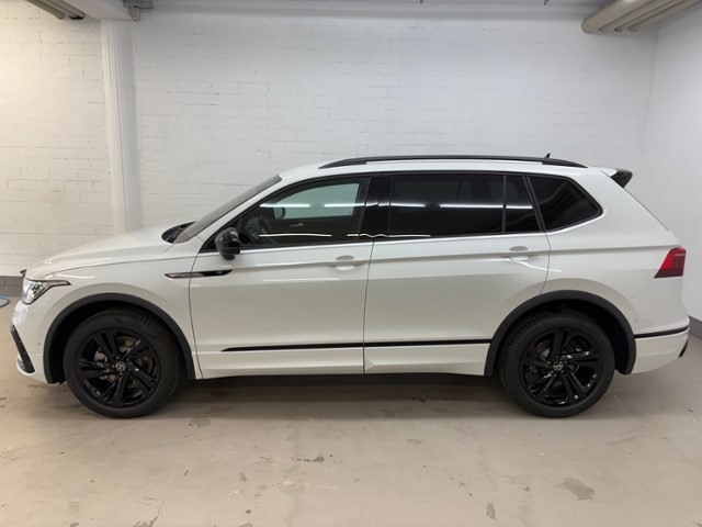 Volkswagen Tiguan 2.0 TDI Allspace DSG Style