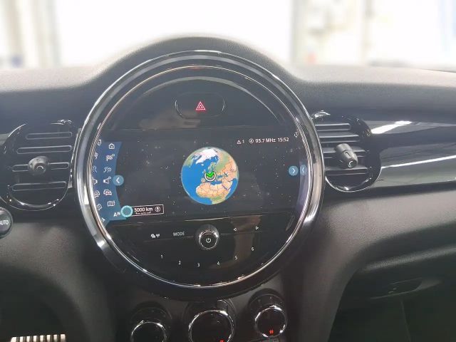 MINI John Cooper Works Cabrio John Cooper Works Navi*Komfortpaket Plus*Parkassis