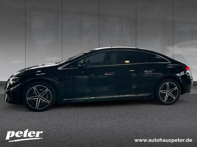 Mercedes-Benz EQE 300 AMG Line Sedan